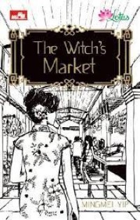 Image of The Witch's Market