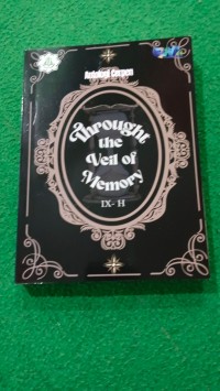 Image of Throught the Veil of Memory