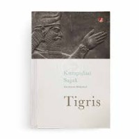 Image of KUMPULAN SAJAK TIGRIS