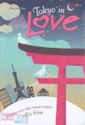 Tokyo In Love