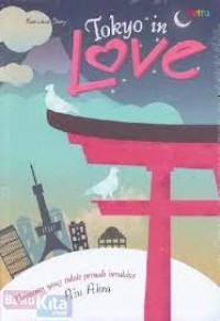 Image of Tokyo In Love