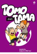 TOMO DAN TAMA