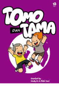 Image of TOMO DAN TAMA