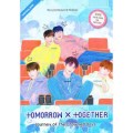 TOMORROW X TOGETHER