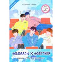 Image of TOMORROW X TOGETHER