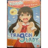 Image of TRAGEDI LADY