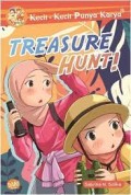 TREASURE HUNT!