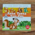 ANAK TUPAI YANG JERA