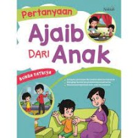 Image of Pertanyaan UNIK dari ANAK
