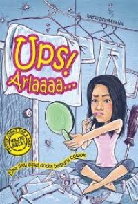 Image of Ups ! Arlaaaa....