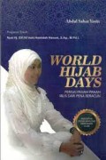 WORLD HIJAB DAYS