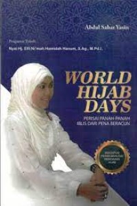 Image of WORLD HIJAB DAYS
