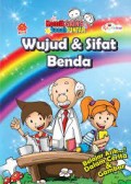 Komik SAINS Bocah PINTAR (Wujud & Sifat Benda)